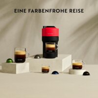 Krups XN 9201 Vertuo  Pop Coconut White