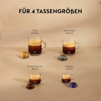 Krups XN 9201 Vertuo  Pop Coconut White