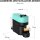Krups XN 9204 Vertuo  Pop Aqua Mint