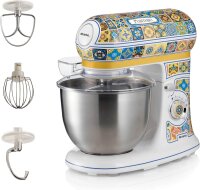 Ariete Küchenmaschine Positano