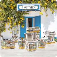 Ariete Küchenmaschine Positano