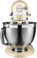 Kitchenaid 5KSM185PSEAC 4,8l Küchenmaschine, creme