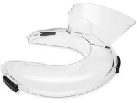 Kitchenaid 5KSM185PSEAC 4,8l Küchenmaschine, creme