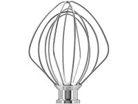 Kitchenaid 5KSM185PSEAC 4,8l Küchenmaschine, creme