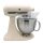 Kitchenaid 5KSM185PSEAC 4,8l Küchenmaschine, creme