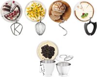 Kenwood KVL 85.004SI