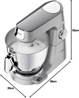Kenwood KVL 85.004SI