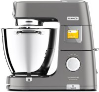Kenwood KWL 90.004 SI Titanium Chef Patissier XL