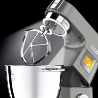 Kenwood KWL 90.004 SI Titanium Chef Patissier XL