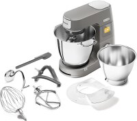 Kenwood KWL 90.004 SI Titanium Chef Patissier XL