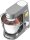 Kenwood KWL 90.004 SI Titanium Chef Patissier XL