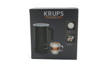 Krups XL1008 Elektrischer Milchaufschäumer