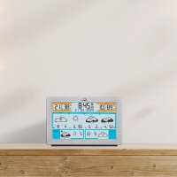 TFA TFAme 35.8100.54 WLAN Wetterstation