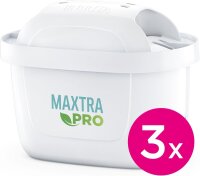 BRITA Maxtra Pro All-in-1 3er