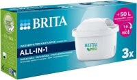 Brita MAXTRA PRO ALL-IN-1 Pack 3