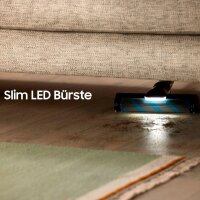 Samsung VS20C85G4PB/WD Jet 85 CompleteClean Plus