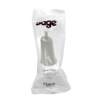 Sage - ClaroSwiss Wasserfilter - Kompatibel mit allen...