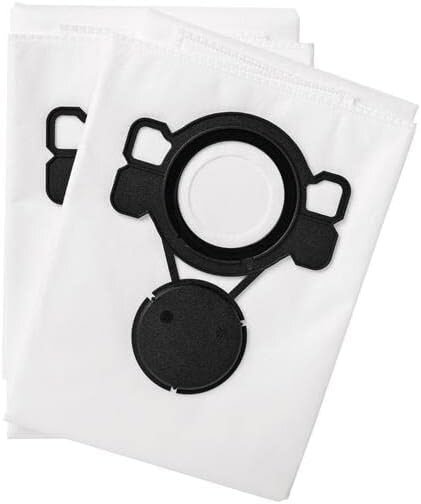 Nilfisk Filtersack ATTIX 33/44 5er Pack