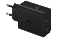 Samsung EP-T5020 Laptop, Smartphone, Tablets Schwarz AC...