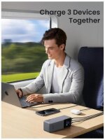 UGREEN 25000mAh 200W Fast Charging Powerbank