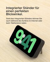 Belkin BOOST Charge Pro Magnet, Powerb.Qi2,15W,8K,sw. BPD007btBK