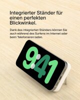 Belkin BOOST Charge Pro Magnet, Powerb.Qi2,15W,8K,ws. BPD007btWH