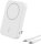 Belkin BOOST Charge Pro Magnet, Powerb.Qi2,15W,8K,ws. BPD007btWH