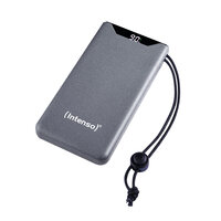 Intenso F10000 - Powerbank - 10000 mAh - 20 Watt - 3 A -...