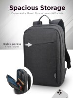 Lenovo B210 Rucksack 15,6