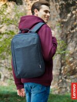 Lenovo B210 Rucksack 15,6