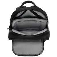Wenger XE Tryal 15,6  Laptop Rucksack mit Tablet-Fach Black