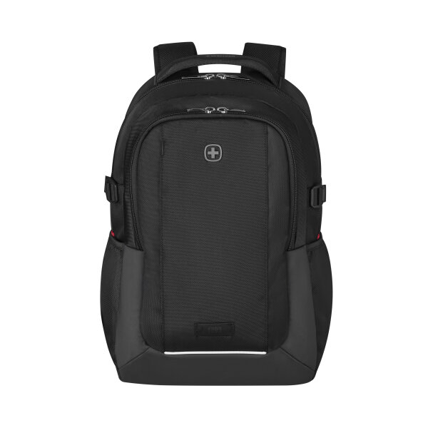 Wenger XE Ryde 16" Laptop Rucksack mit Tabletfach - schwarz