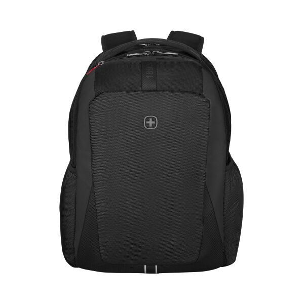 Wenger XE Professional 15.6" Laptop Rucksack mit Tabletfach - schwarz