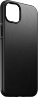 Nomad Modern Leather Case iPhone 14 Plus Black