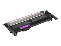 HP 117A Magenta Original Laser Tonerkartusche