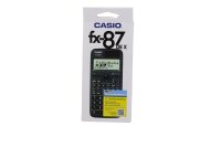 Casio FX-87DE X Schulrechner