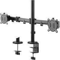 One for All Monitor Halterung Smart Dual Black         DM...