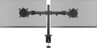 One for All Monitor Halterung Smart Dual Black         DM...