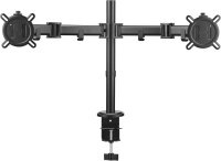One for All Monitor Halterung Smart Dual Black         DM 2210
