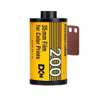 1 Kodak Color plus 200   135/36