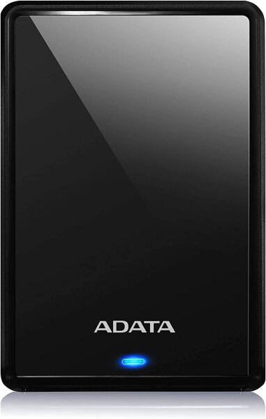 ADATA Externe HDD HV620S     1TB 2.5 VALUE Black