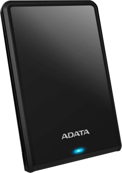 ADATA Externe HDD HV620S     2TB 2.5 VALUE Black