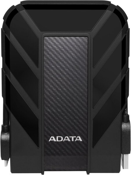 ADATA Externe HDD HD710P     1TB 2.5 DURABLE IP68 Black