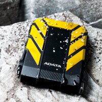 ADATA Externe HDD HD710P     1TB 2.5 DURABLE IP68 Black