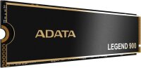 ADATA SSD LEGEND 900         1TB M.2 PCIe Gen.4x4 R/W 7000/4700
