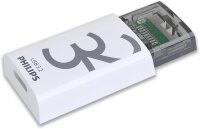 Philips USB 3.2             32GB Click Series Gen 1 USB-C