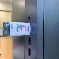 Philips USB 3.2             32GB Click Series Gen 1 USB-C