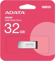 ADATA USB 3.2 UR350 black 32GB            UR350-32G-RSR/BK