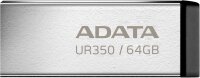 ADATA USB 3.2 UR350 black 64GB            UR350-64G-RSR/BK
