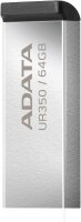 ADATA USB 3.2 UR350 black 64GB            UR350-64G-RSR/BK